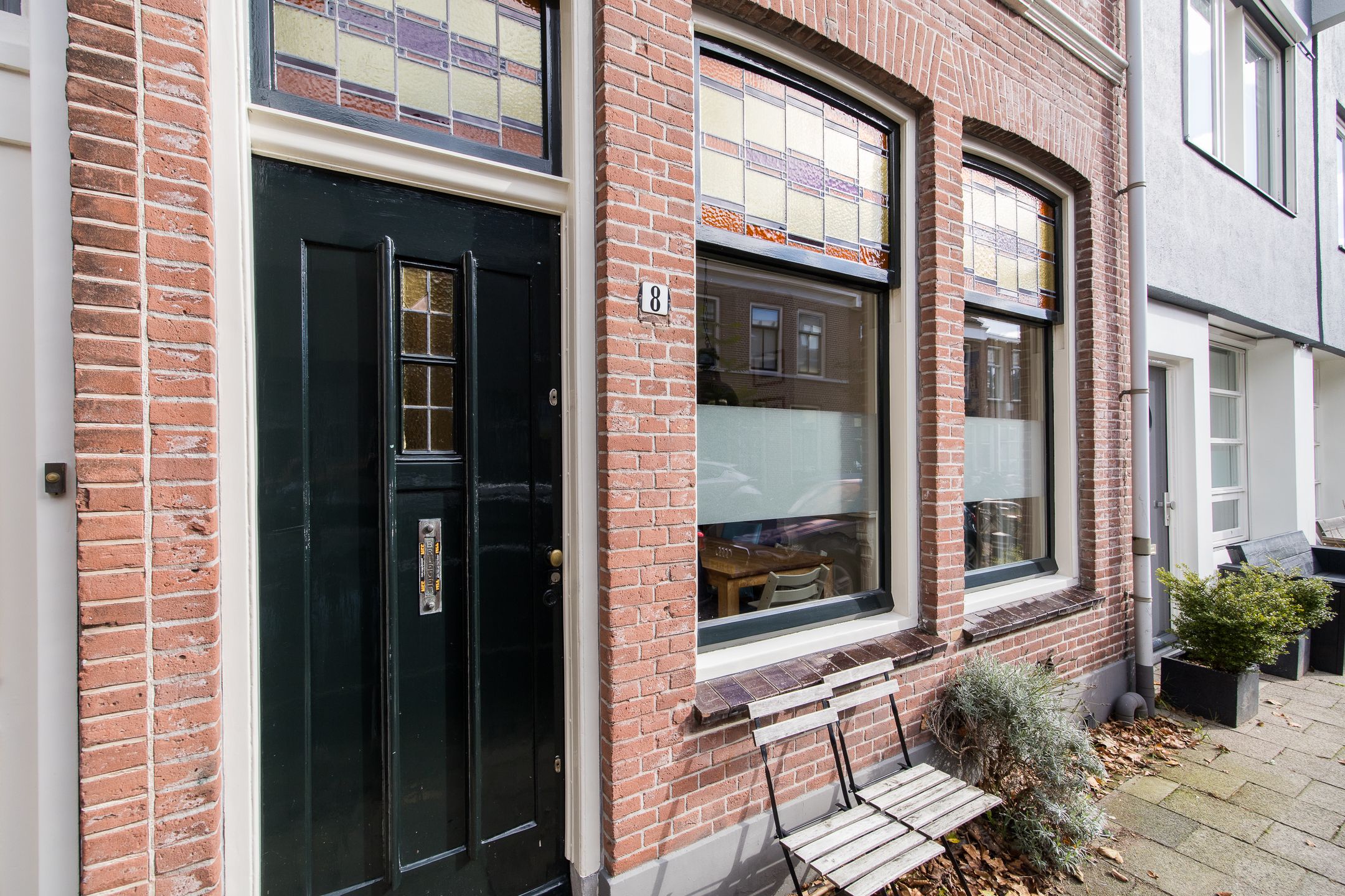 Foto 6 van Wagendwarsstraat 8