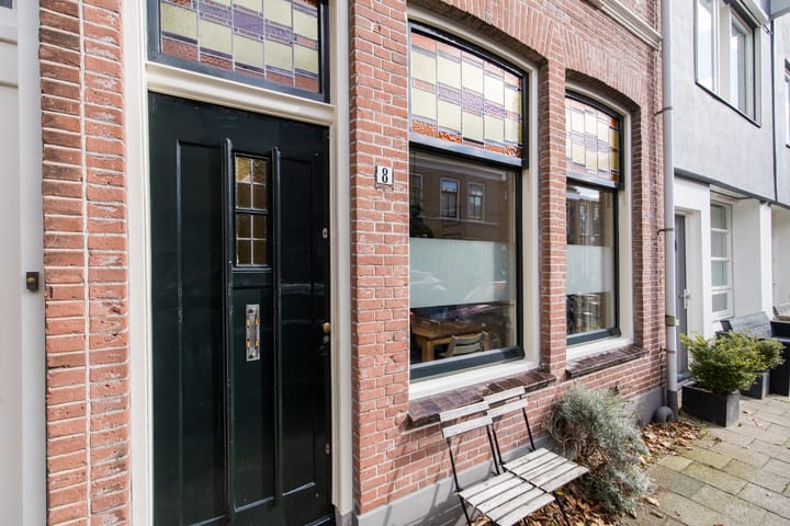 Foto 6 van Wagendwarsstraat 8