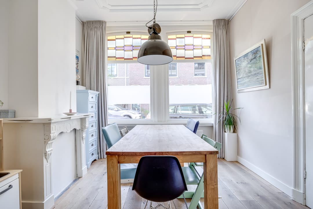 Foto 8 van Wagendwarsstraat 8