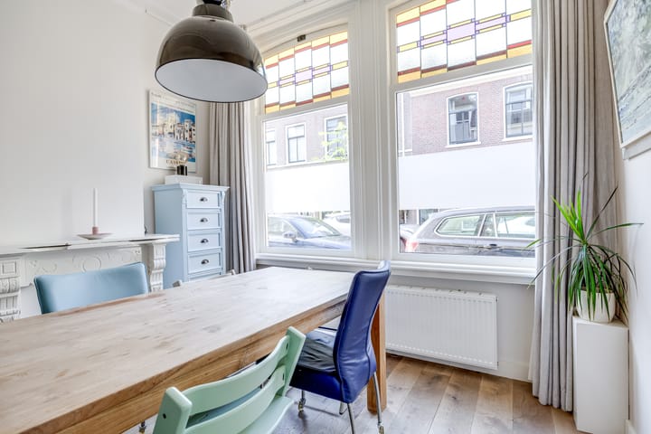 Foto 9 van Wagendwarsstraat 8