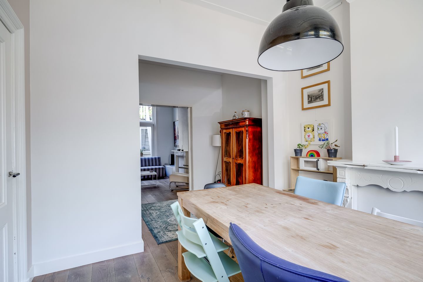 Foto 10 van Wagendwarsstraat 8