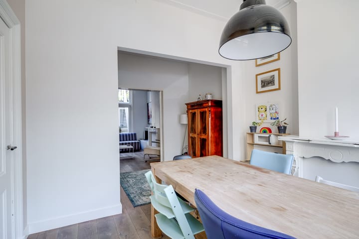 Foto 10 van Wagendwarsstraat 8