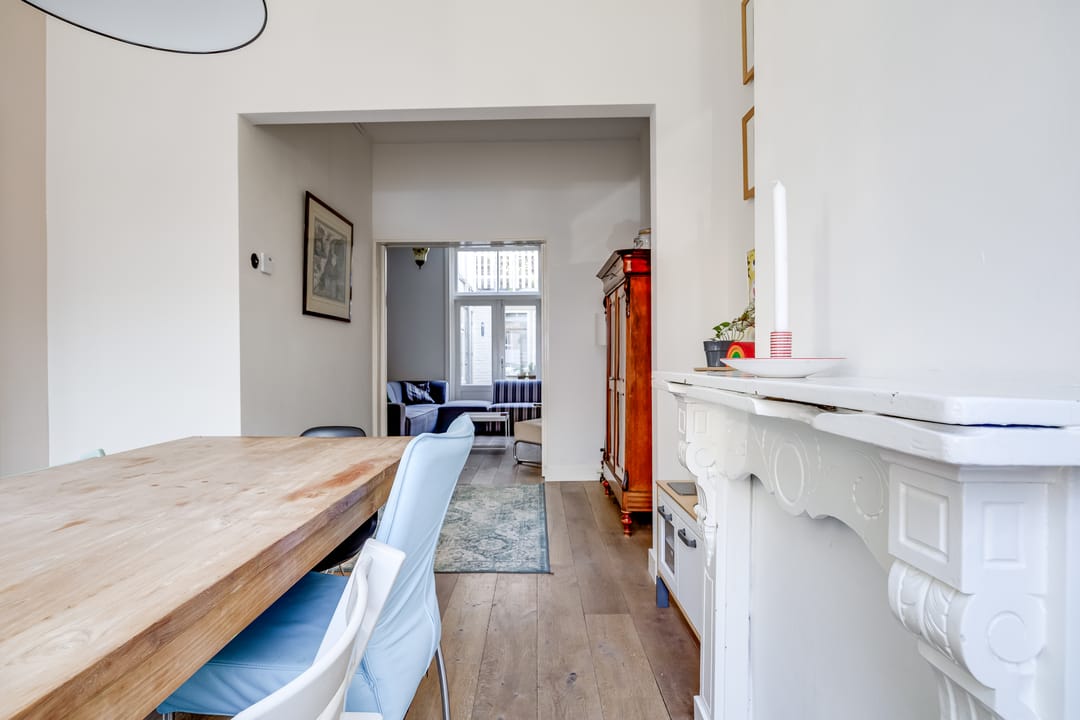 Foto 11 van Wagendwarsstraat 8