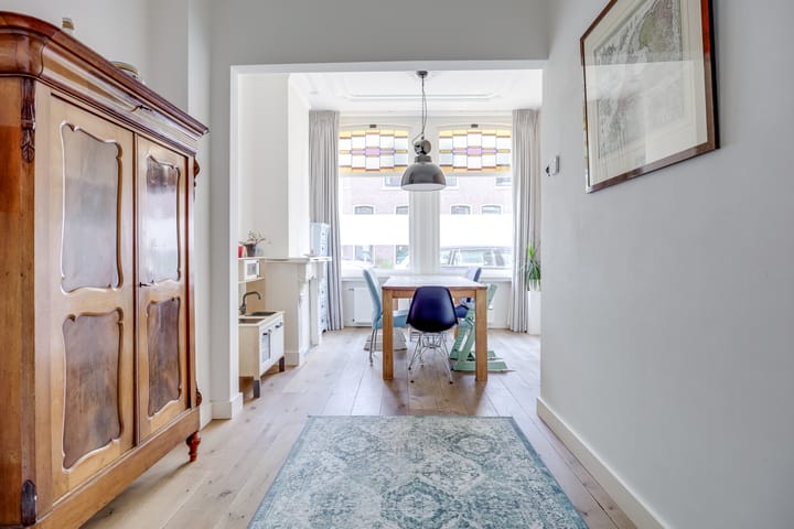 Foto 12 van Wagendwarsstraat 8