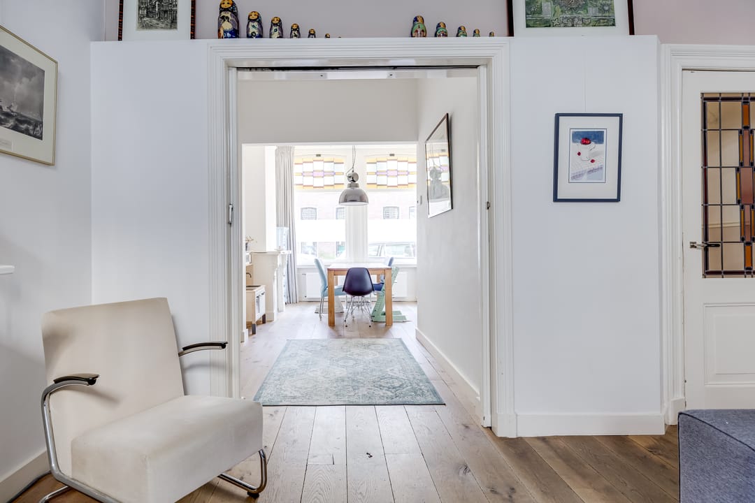 Foto 13 van Wagendwarsstraat 8