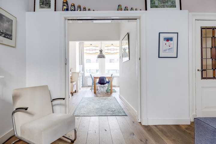 Foto 13 van Wagendwarsstraat 8