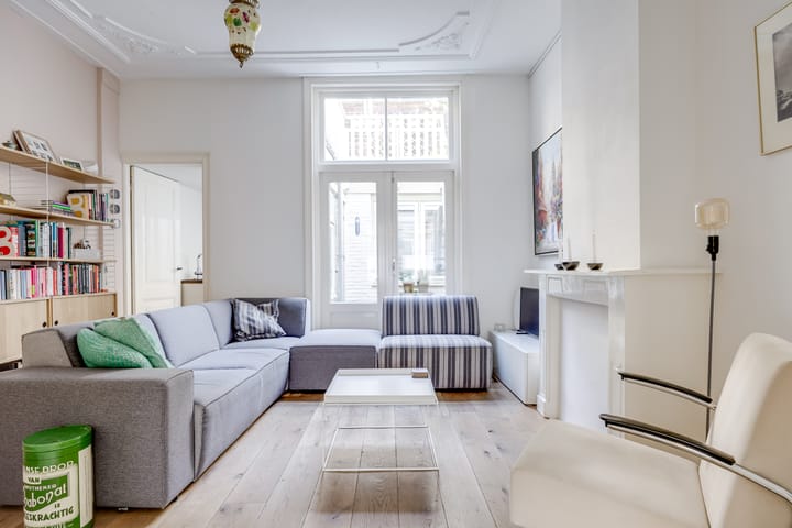 Foto 14 van Wagendwarsstraat 8