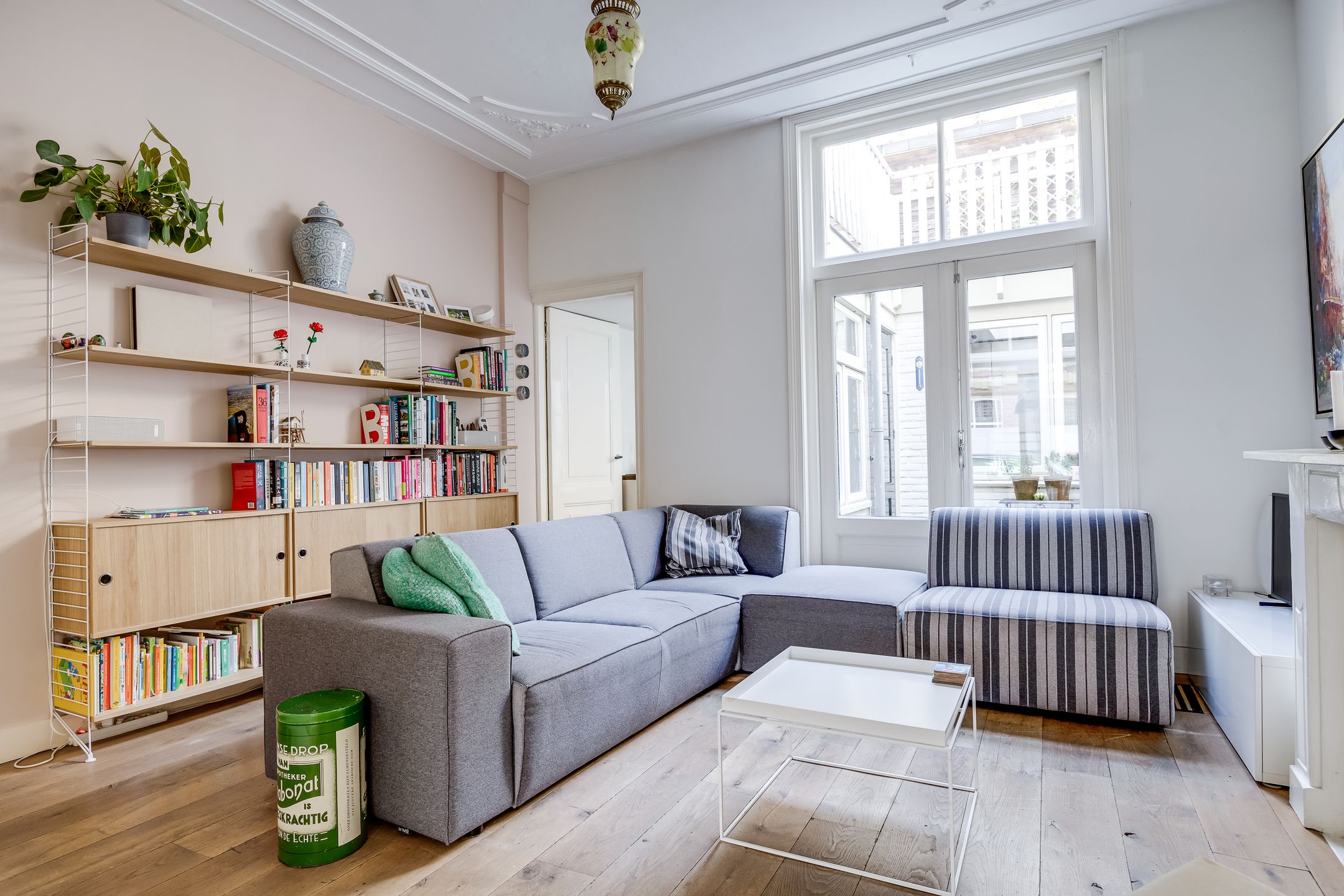 Foto 15 van Wagendwarsstraat 8