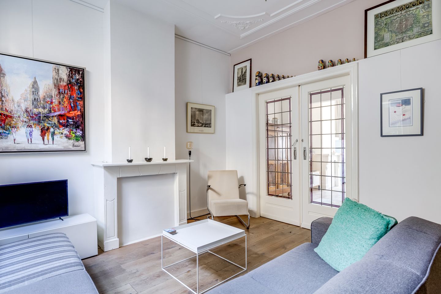 Foto 19 van Wagendwarsstraat 8