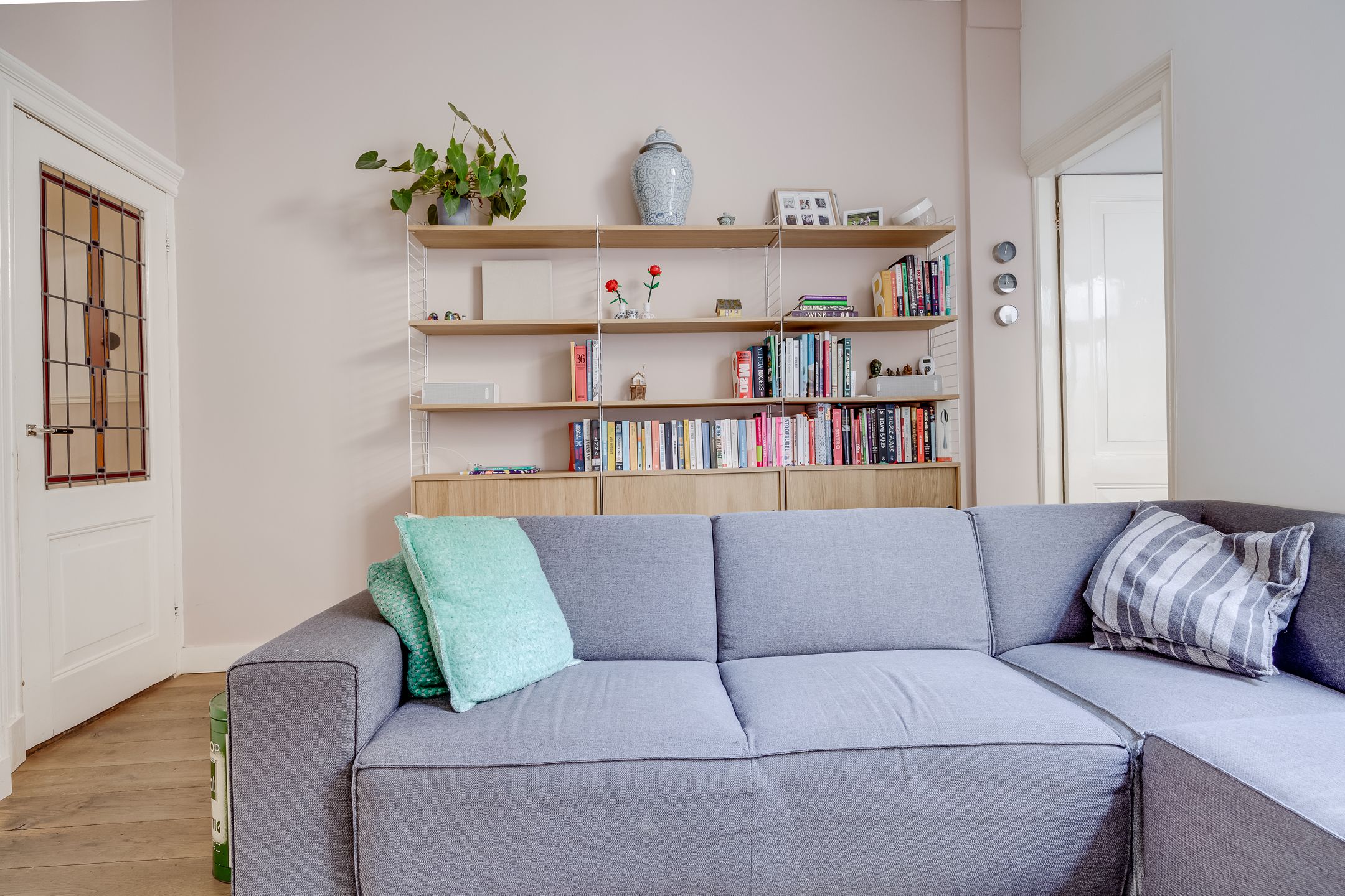 Foto 21 van Wagendwarsstraat 8