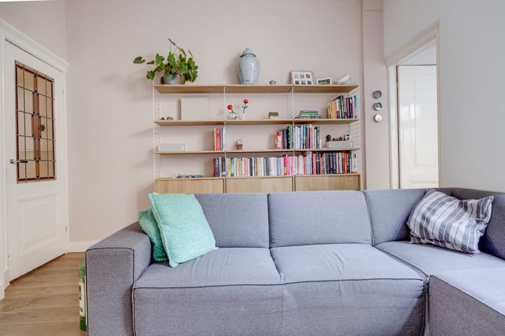 Foto 21 van Wagendwarsstraat 8