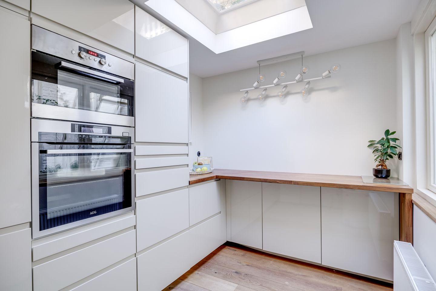 Foto 25 van Wagendwarsstraat 8