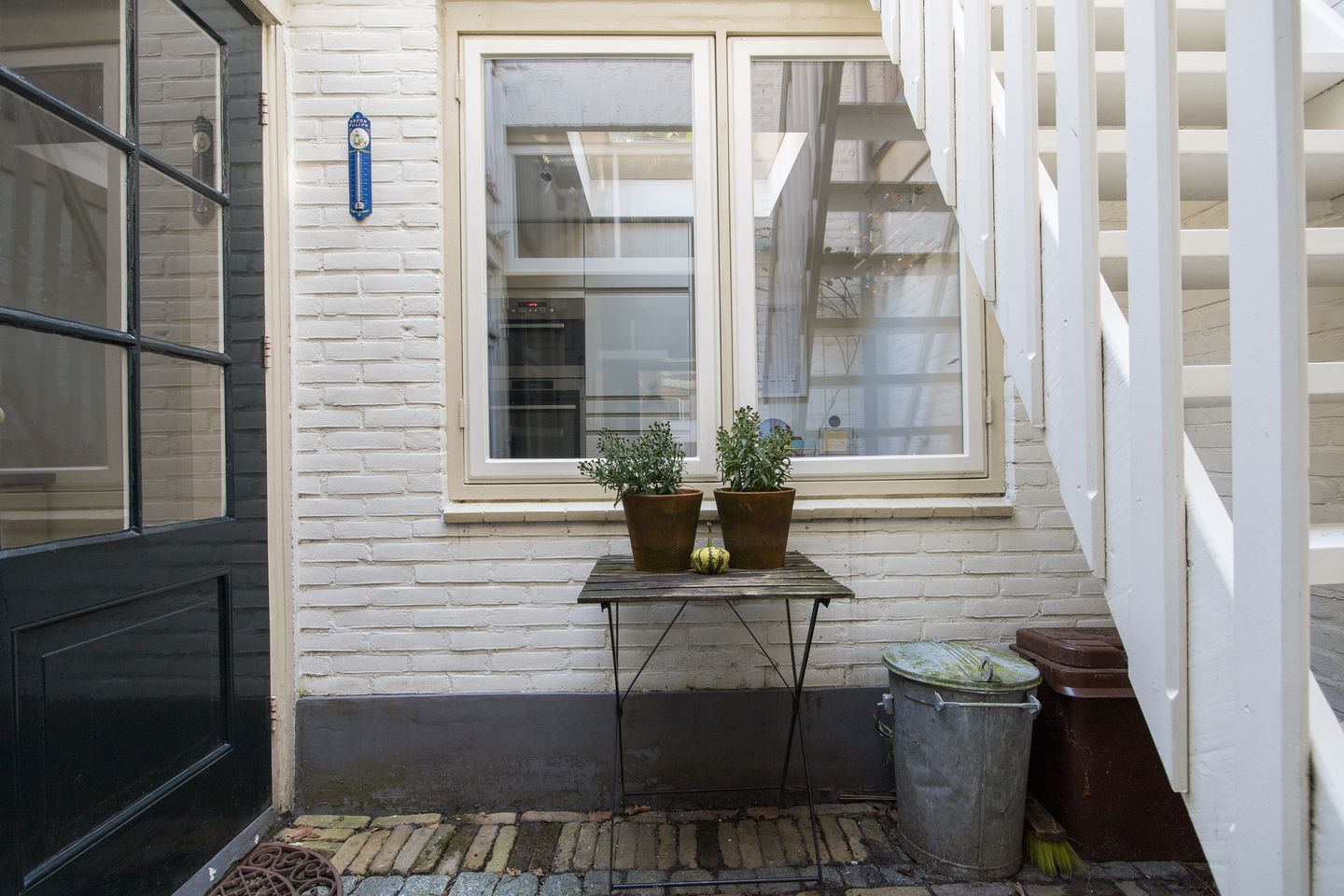 Foto 29 van Wagendwarsstraat 8