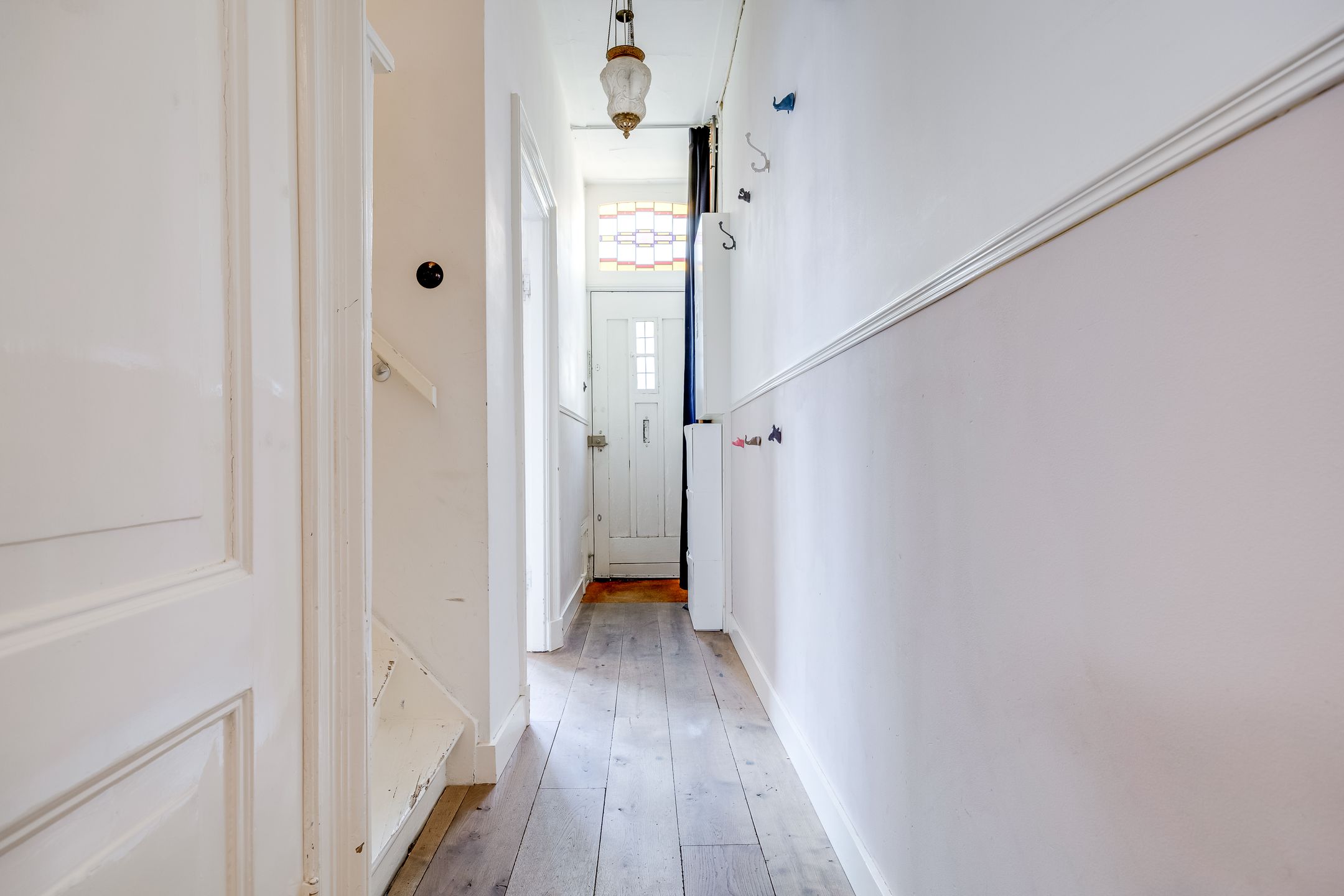 Foto 30 van Wagendwarsstraat 8