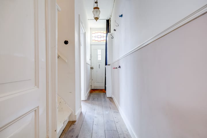 Foto 30 van Wagendwarsstraat 8