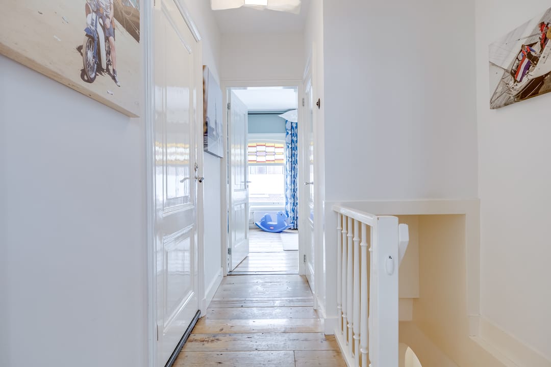 Foto 32 van Wagendwarsstraat 8