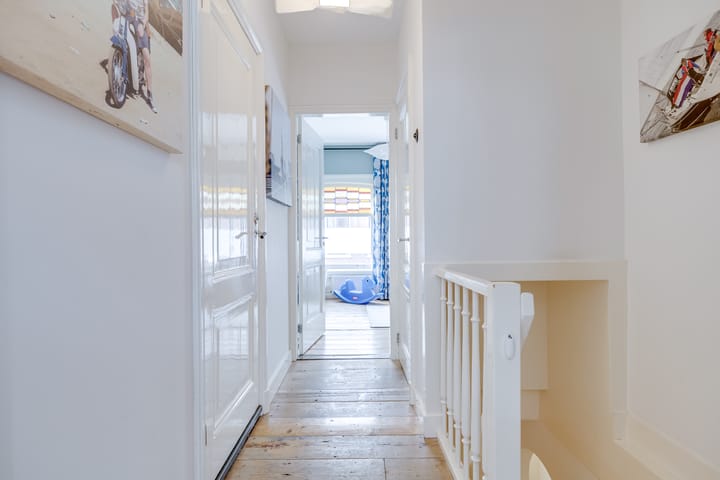 Foto 32 van Wagendwarsstraat 8