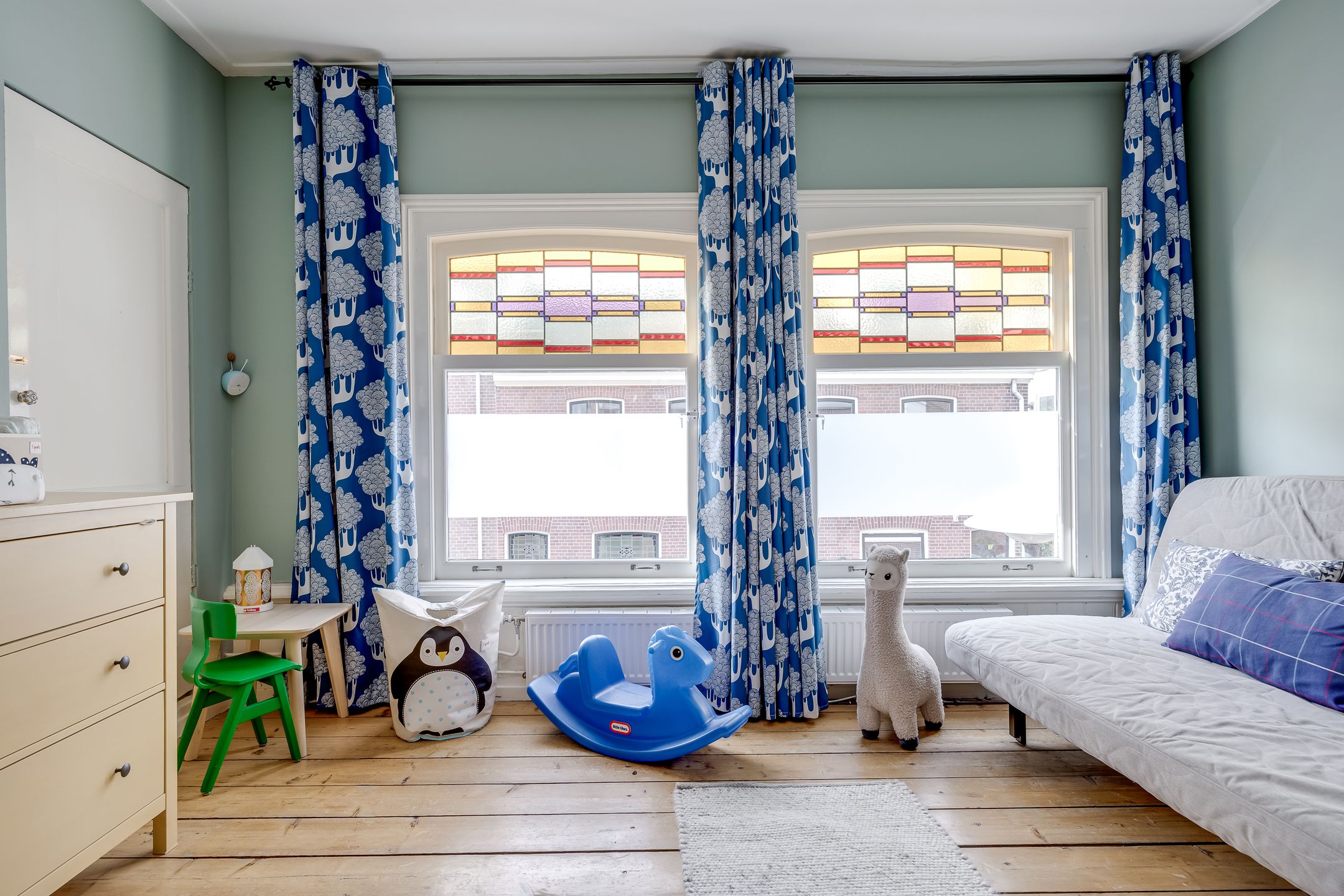 Foto 33 van Wagendwarsstraat 8