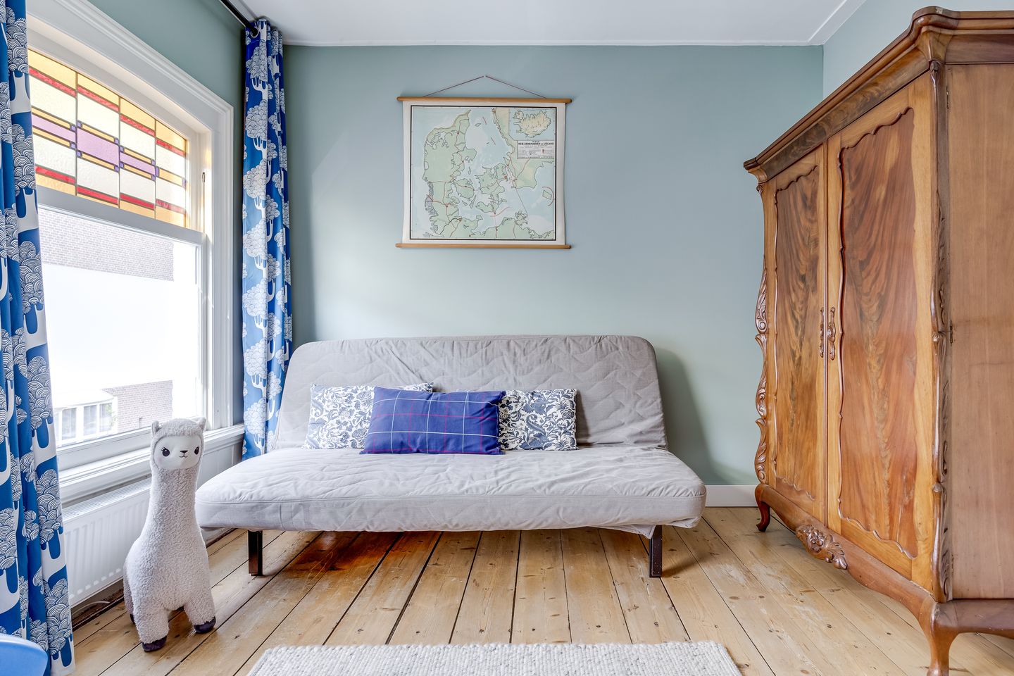 Foto 34 van Wagendwarsstraat 8