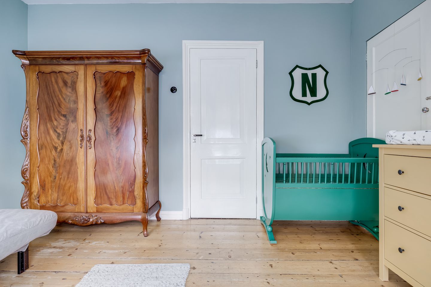 Foto 35 van Wagendwarsstraat 8