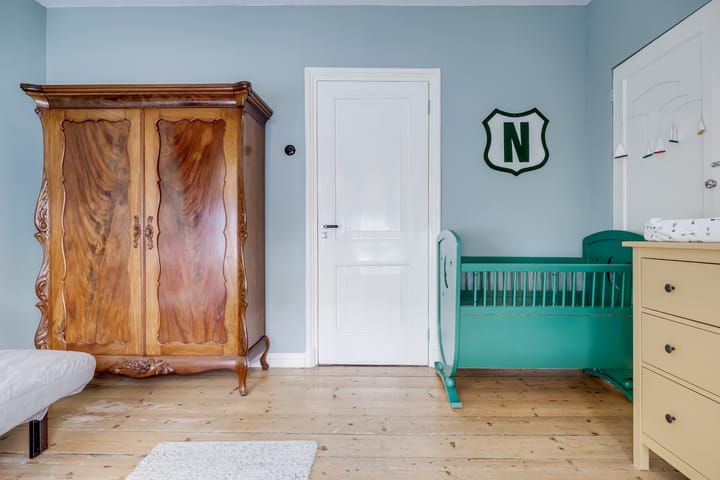 Foto 35 van Wagendwarsstraat 8