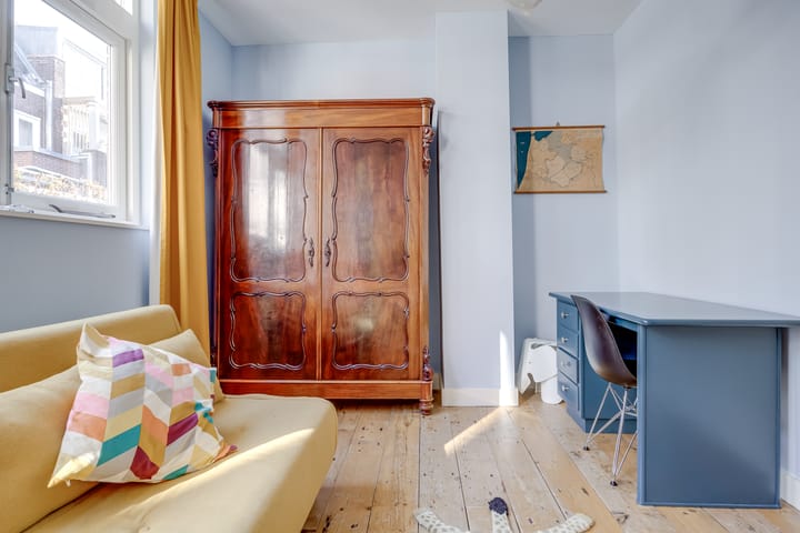 Foto 38 van Wagendwarsstraat 8