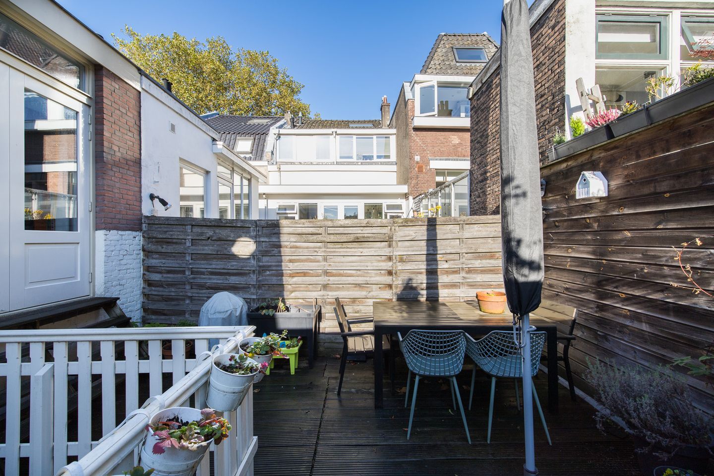 Foto 40 van Wagendwarsstraat 8