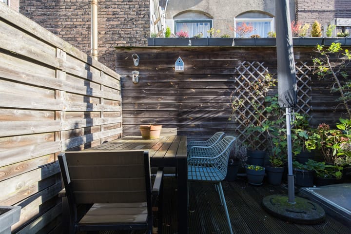 Foto 41 van Wagendwarsstraat 8