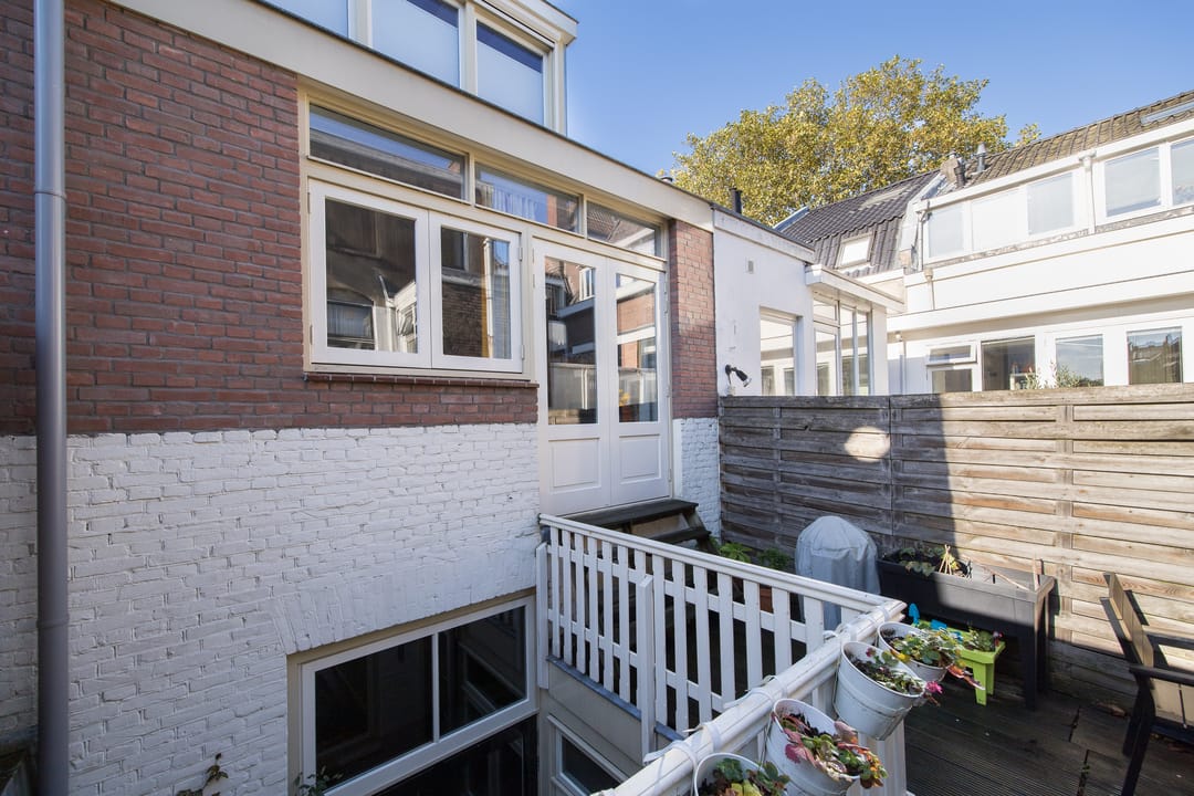 Foto 43 van Wagendwarsstraat 8