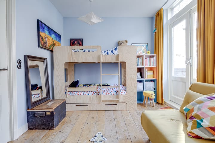 Foto 39 van Wagendwarsstraat 8