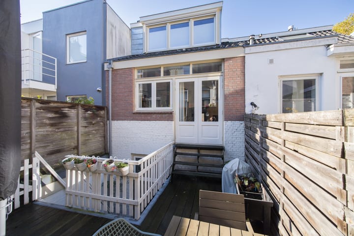 Foto 45 van Wagendwarsstraat 8