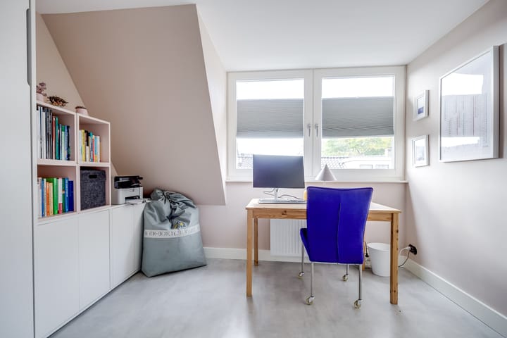 Foto 52 van Wagendwarsstraat 8