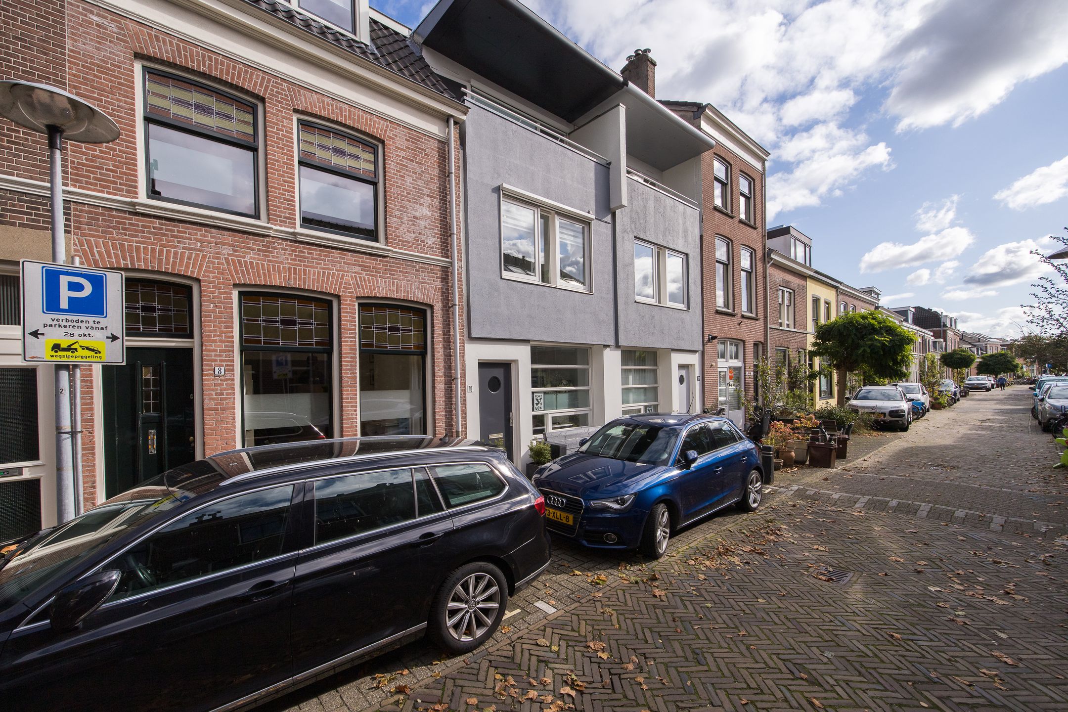 Foto 60 van Wagendwarsstraat 8