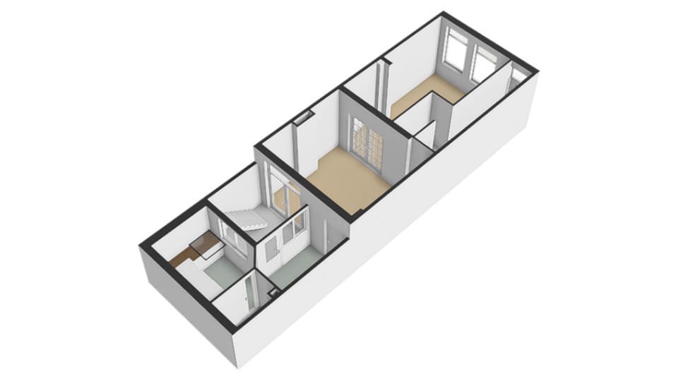 Foto 62 van Wagendwarsstraat 8