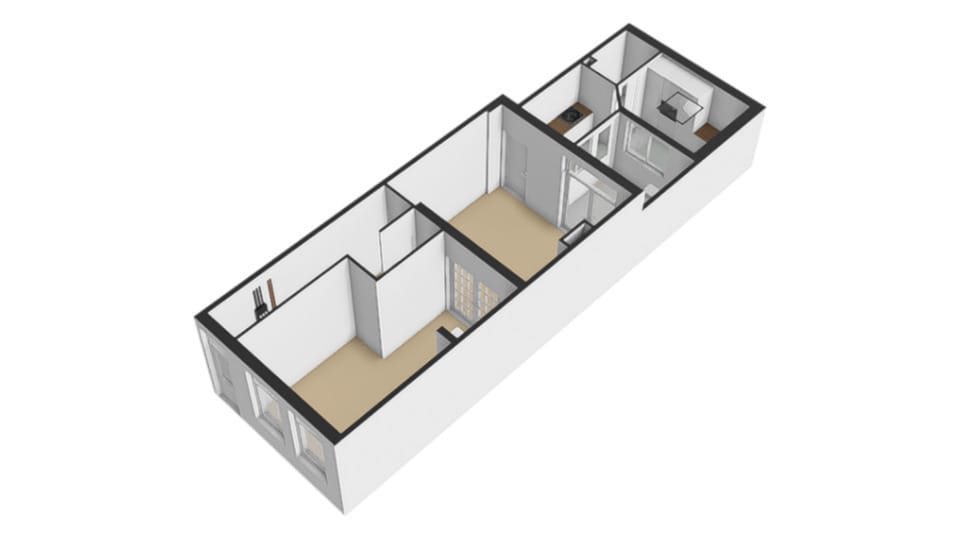 Foto 63 van Wagendwarsstraat 8