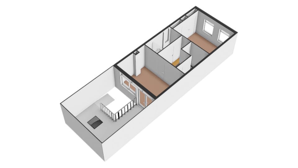 Foto 65 van Wagendwarsstraat 8