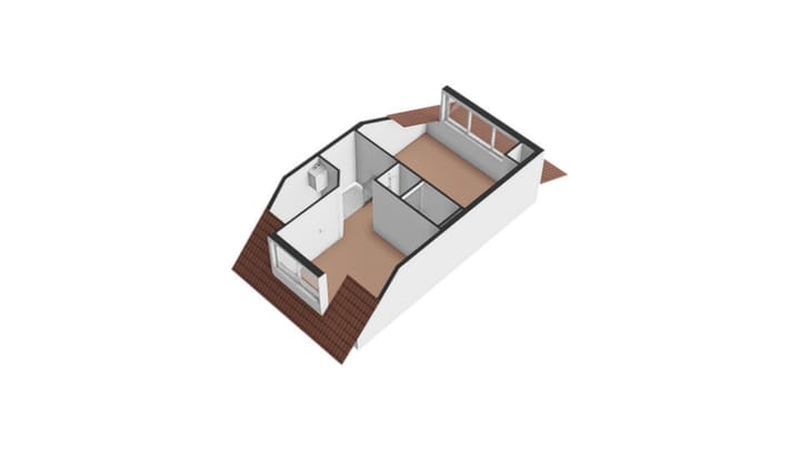 Foto 69 van Wagendwarsstraat 8