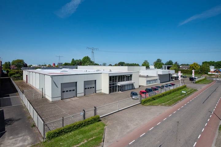 Industrieweg 79