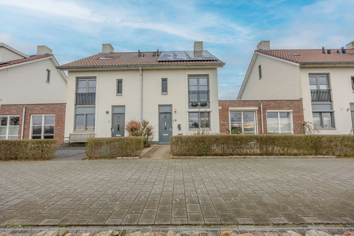 Foto 1 van Zomereik 3