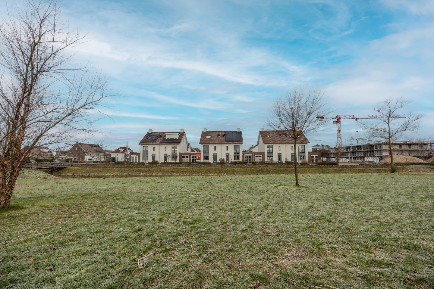 Foto 4 van Zomereik 3