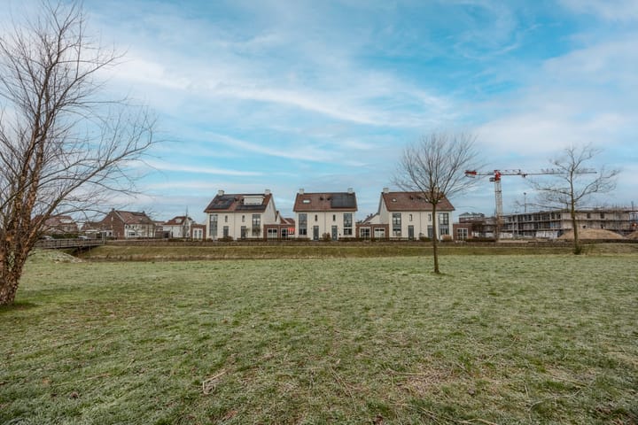 Foto 4 van Zomereik 3