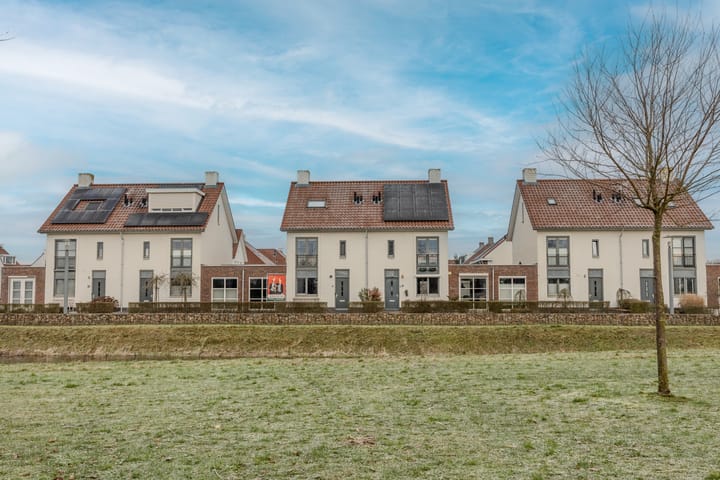 Foto 5 van Zomereik 3