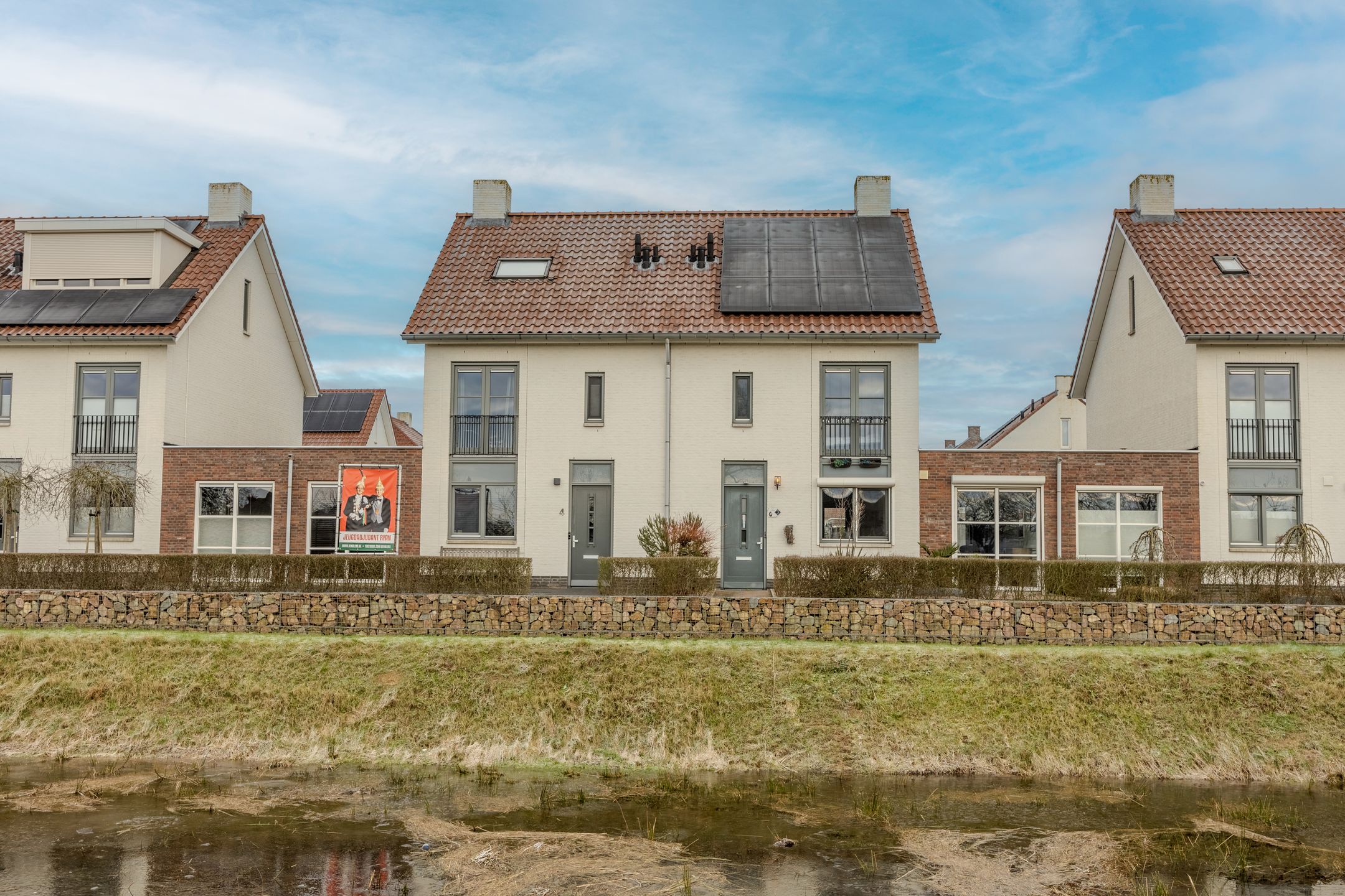 Foto 6 van Zomereik 3