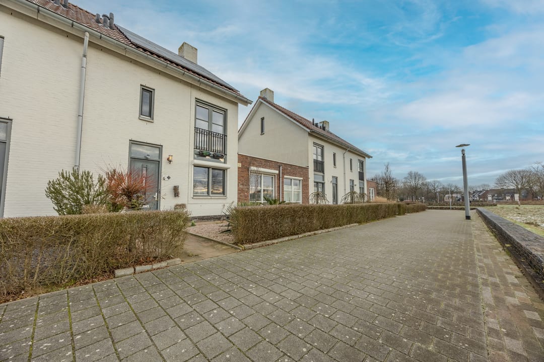 Foto 7 van Zomereik 3