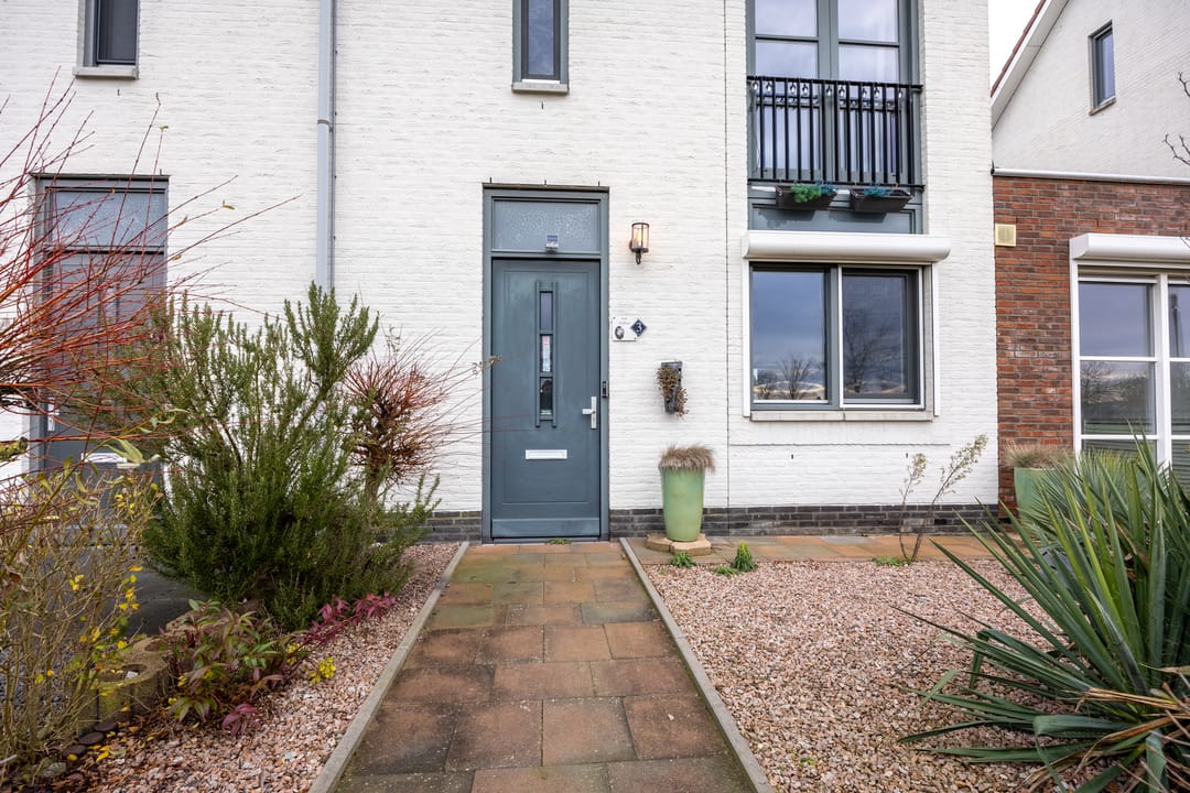 Foto 8 van Zomereik 3