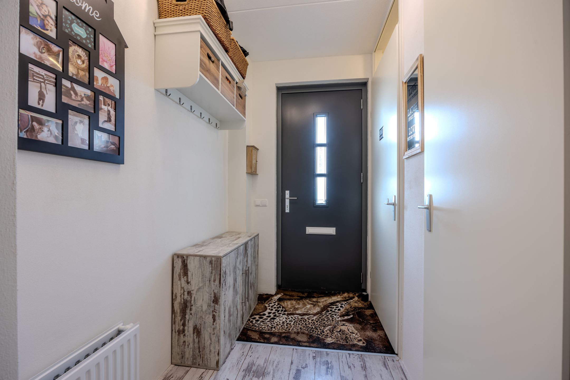 Foto 9 van Zomereik 3