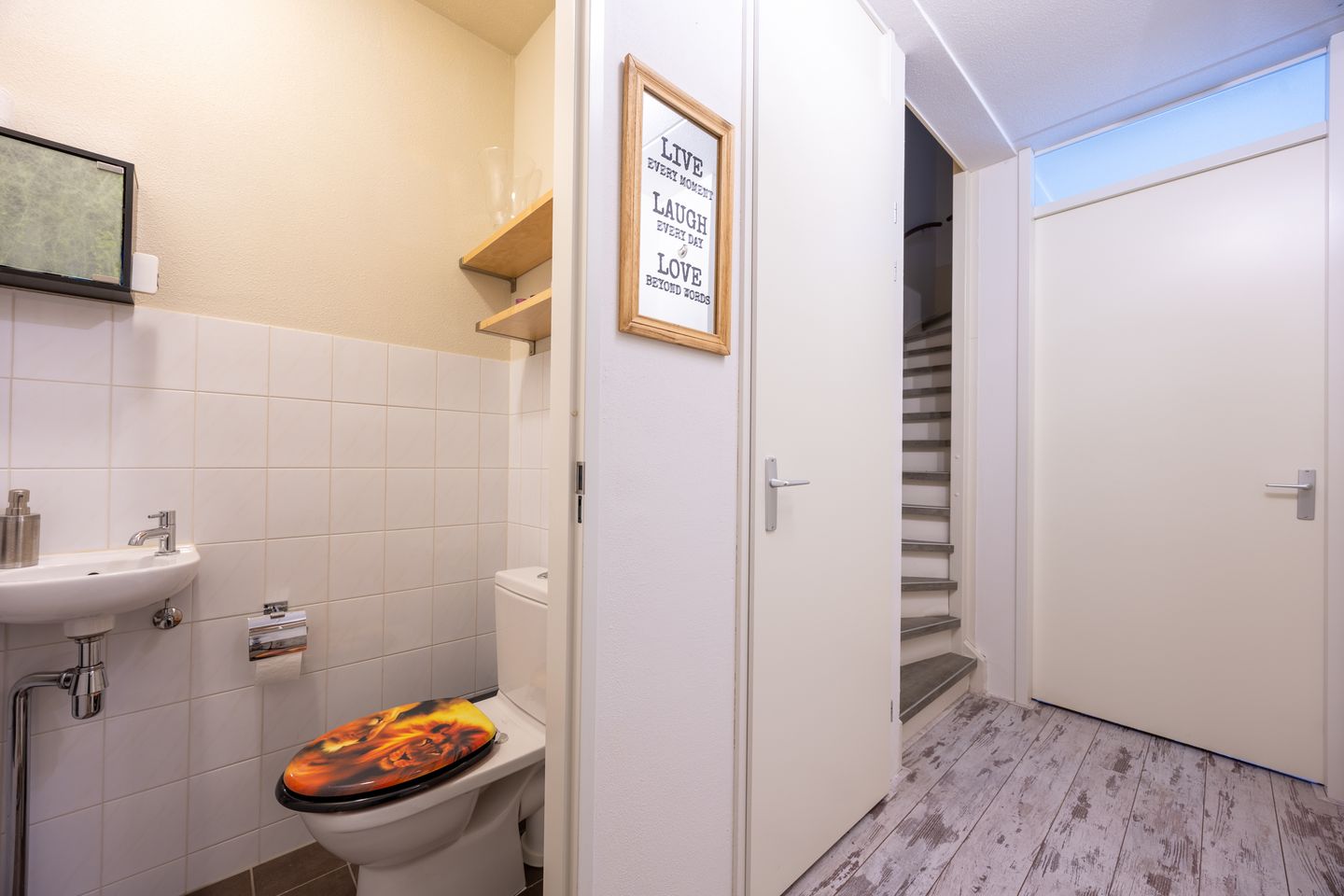 Foto 10 van Zomereik 3