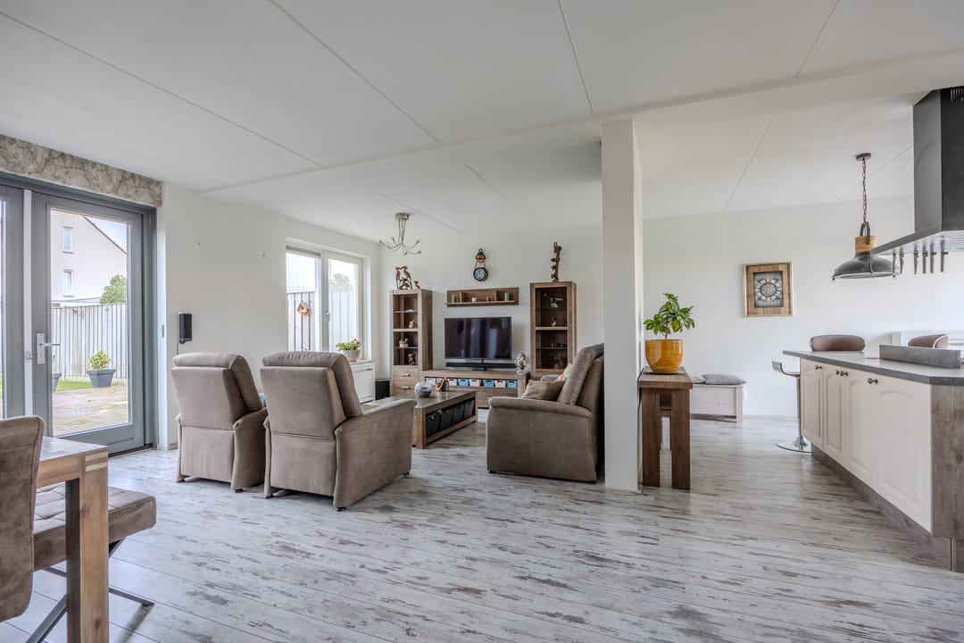 Foto 11 van Zomereik 3