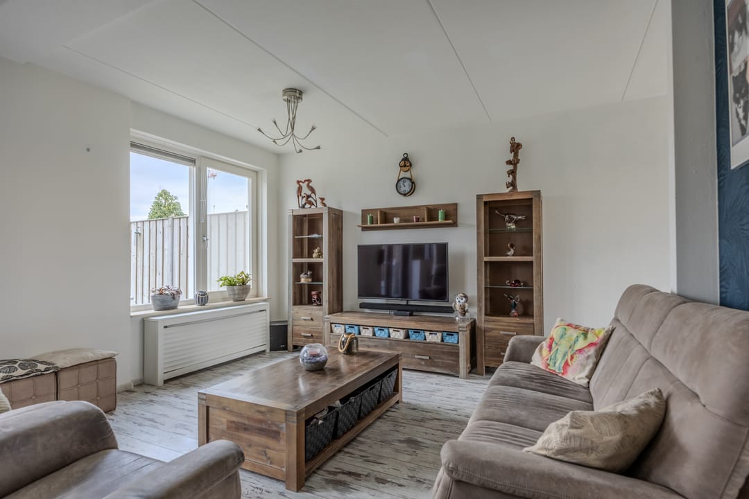 Foto 13 van Zomereik 3