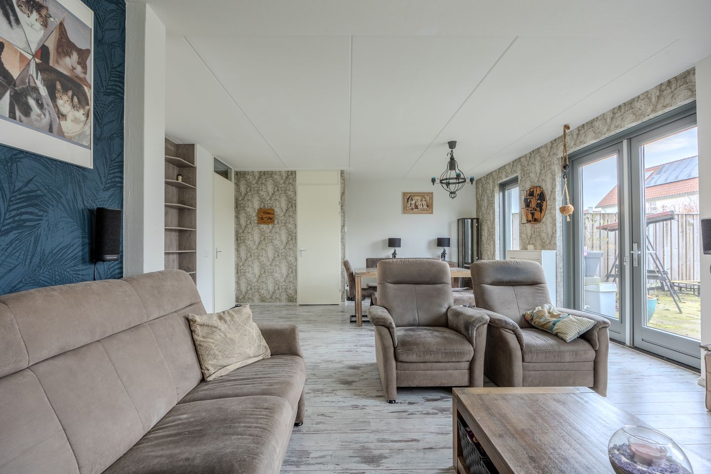 Foto 14 van Zomereik 3